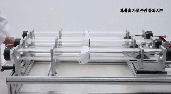 조금 비싸더라도 기능성 마스크 써야 하는 이유 | 인스티즈
