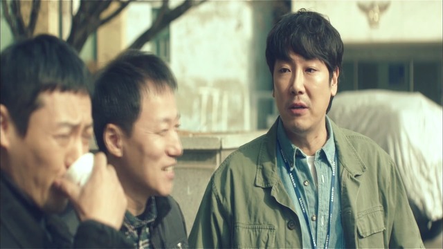 [시그널] 대도 사건 07.jpg | 인스티즈