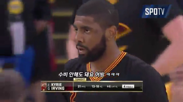NBA파이널 중계에서 다시 보고싶은 게스트 | 인스티즈