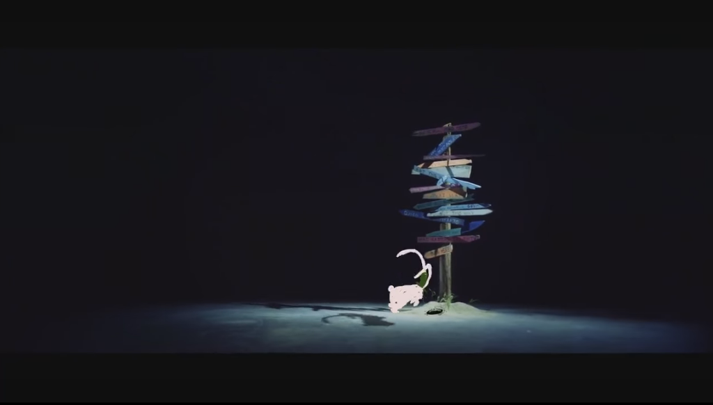 심리학과 영상 분석에 능통한 한 유투버가 해석한 아이유의 '스물셋' 뮤직비디오 (사진 많음) | 인스티즈