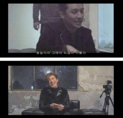 미래의 태양 딸이름 지어주는 빅뱅 멤버들.jpg | 인스티즈
