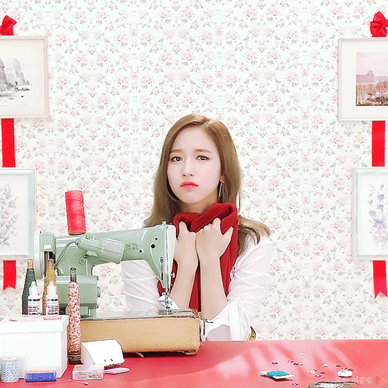 [트와이스] 마치... 한마리의 도약하는 펭귄.... | 인스티즈