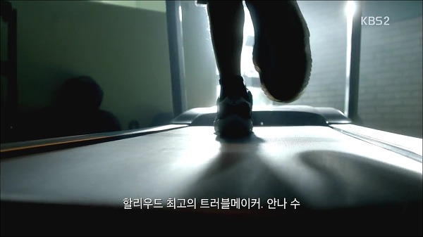 소지섭,신민아 케미가 개연성이었던 드라마 [오마이비너스] 1화 (1) | 인스티즈