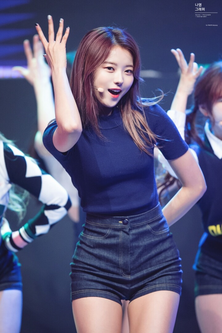 프리스틴 임나영.jpg | 인스티즈