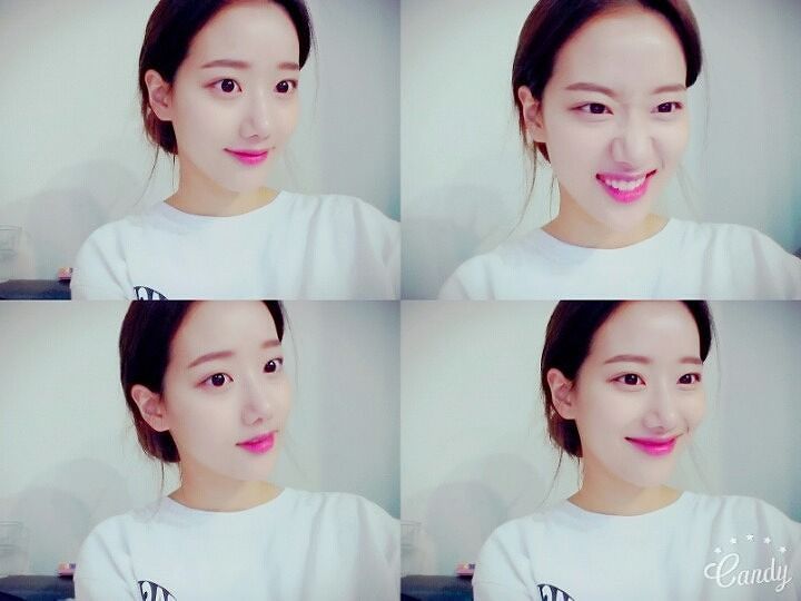 에이프릴 나은 | 인스티즈