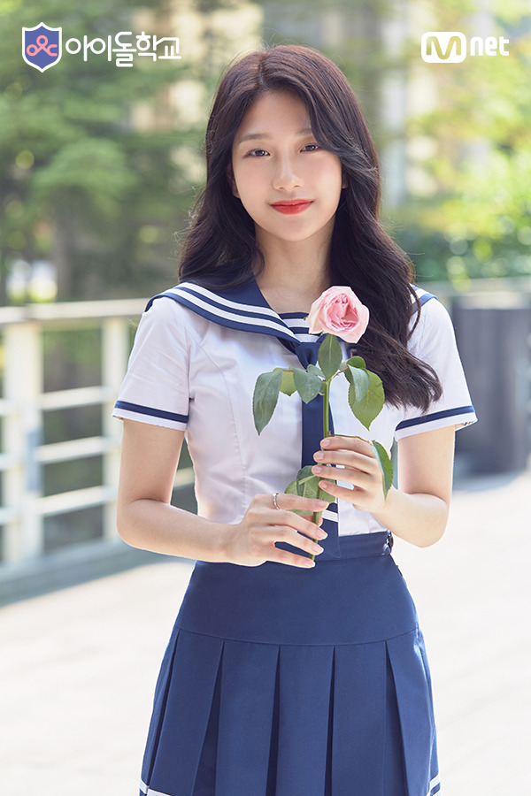yg 출신 아이돌학교 이서연 | 인스티즈