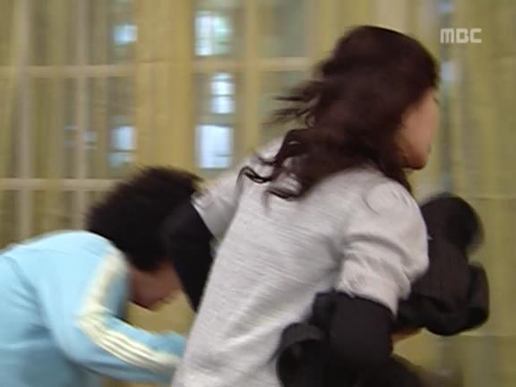 [거침없이하이킥] 민용이와 신지가 이혼한 이유 -8- | 인스티즈