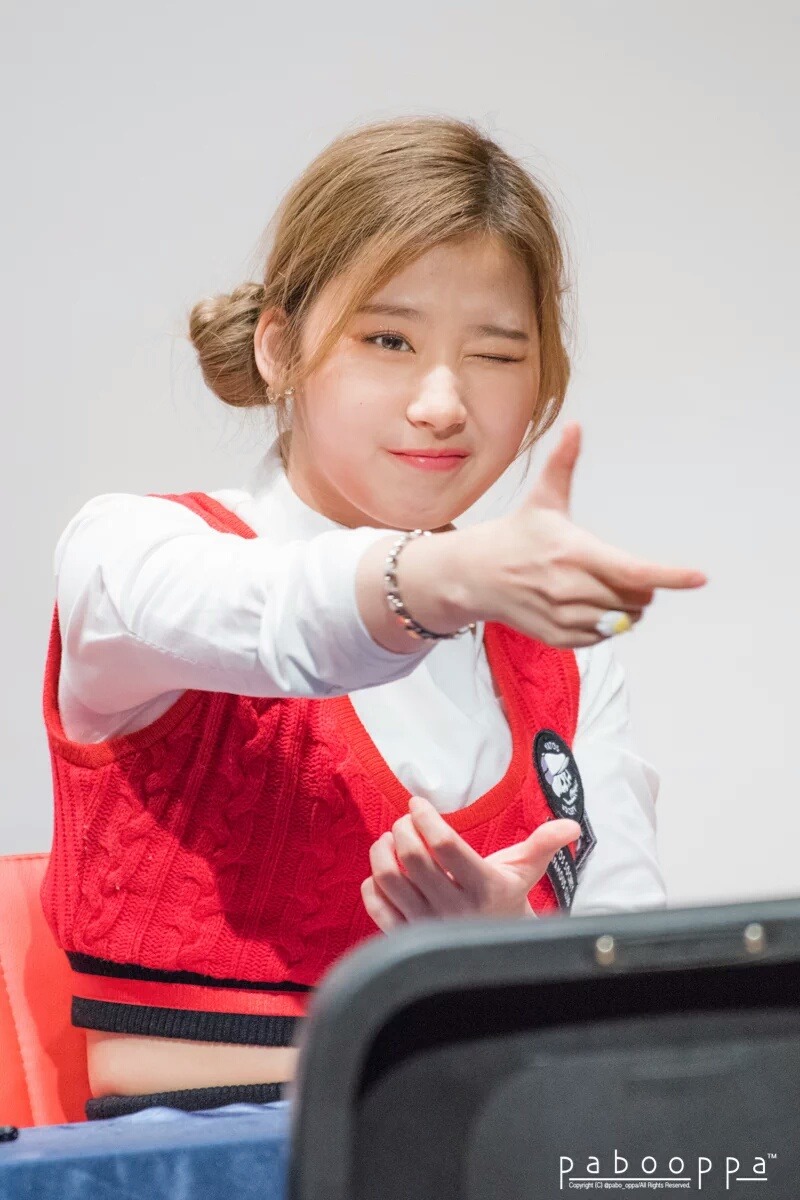 트와이스 사나 개인기 | 인스티즈