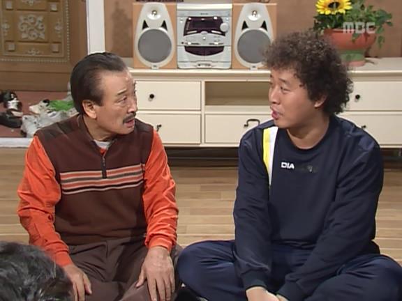 [거침없이하이킥] 순재 ㅋㅋㅋㅋㅋ.jpg | 인스티즈
