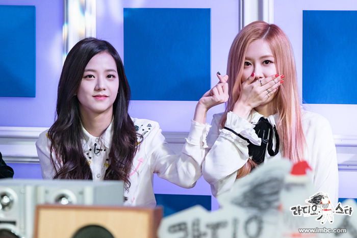 [블랙핑크] 이번주 라디오스타 미리보기 | 인스티즈