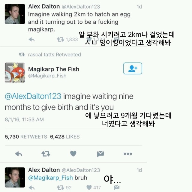 포켓몬 차별하면 생기는 일 | 인스티즈