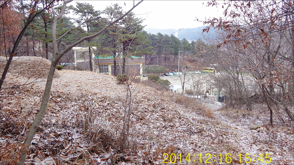 장동초등학교 이미지