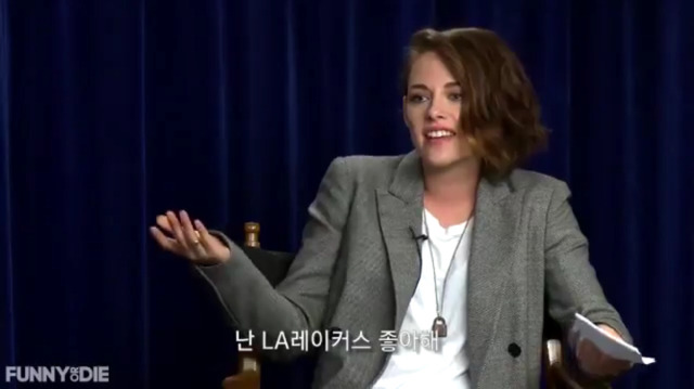남자배우,여자배우가 평소에 받는 질문을 바꿔서 인터뷰하기 | 인스티즈