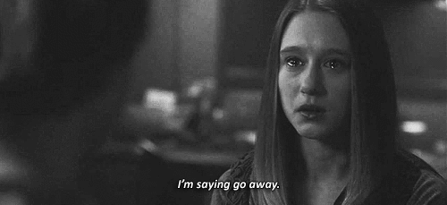 그 사람에게 헤어지자고 말했던 결정적 이유 13 | 인스티즈