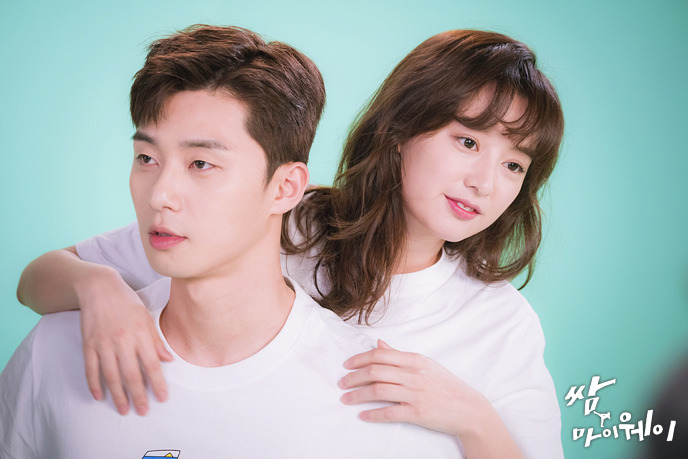 마이웨이 이미지