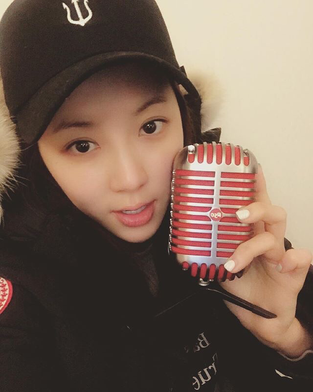 박한별 이쁘고 섹시하다 ㅠㅠ | 인스티즈