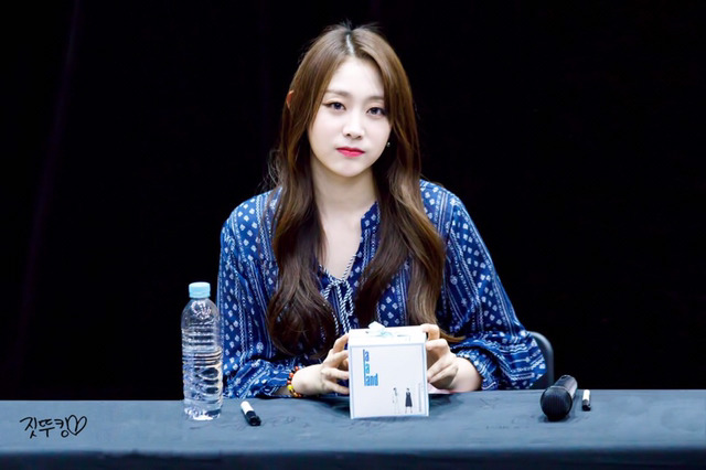 [러블리즈] 스시 먹어서 지수 | 인스티즈