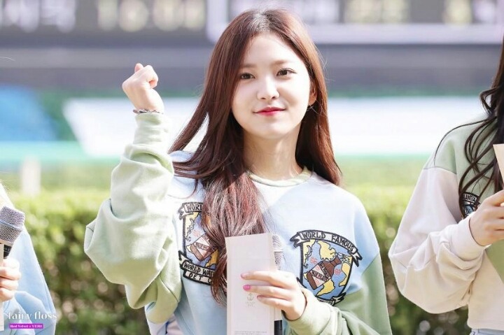 다 이쁜 레드벨벳 멤버들 .jpgif | 인스티즈