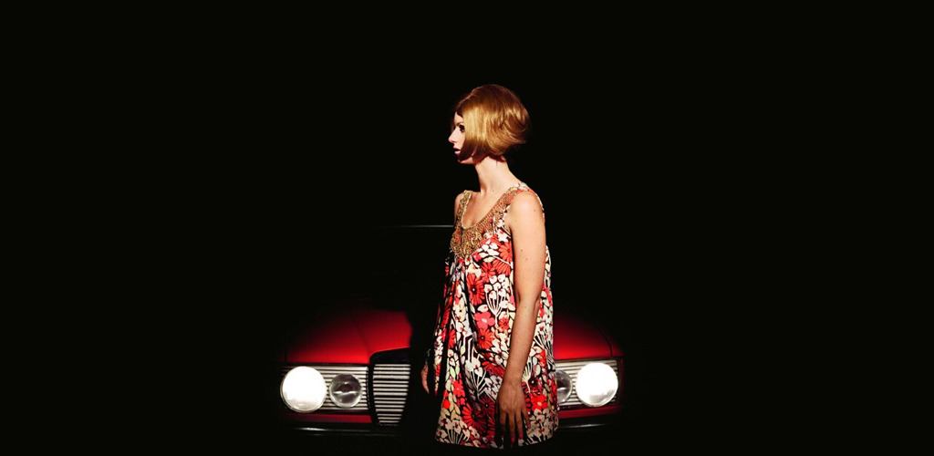 강렬한 색감의 해외사진작가 04 - Alex Prager | 인스티즈