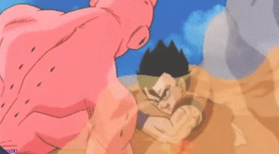 드래곤볼 역사상 최고의 간지캐릭터 ㄷㄷㄷ | 인스티즈