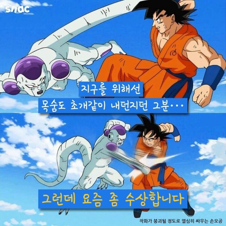 조선일보도 인정한 손가놈 인성 | 인스티즈