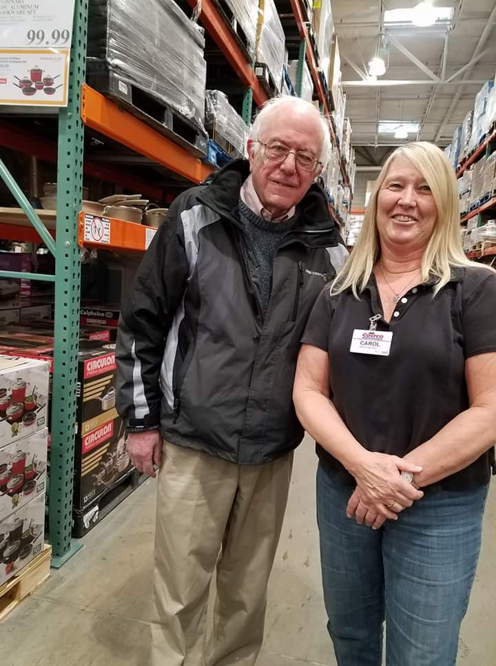 버몬트주에서 코스트코 가면 생기는 일.jpg | 인스티즈