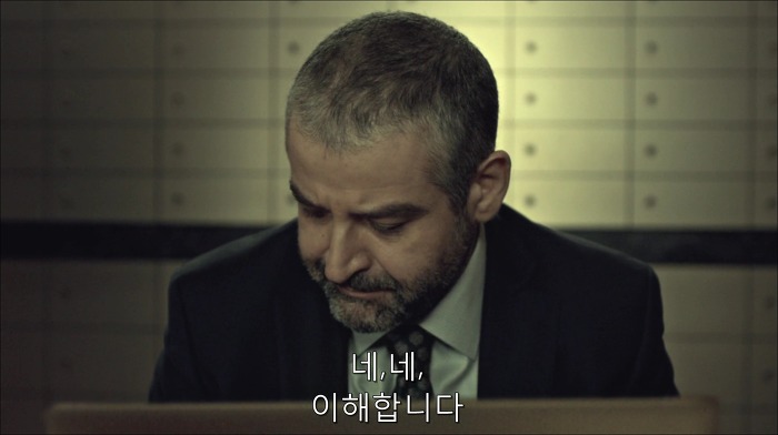 [로맨틱스릴러미드] 한니발 (Hannibal) 시즌3 에피5 (3/4) | 인스티즈