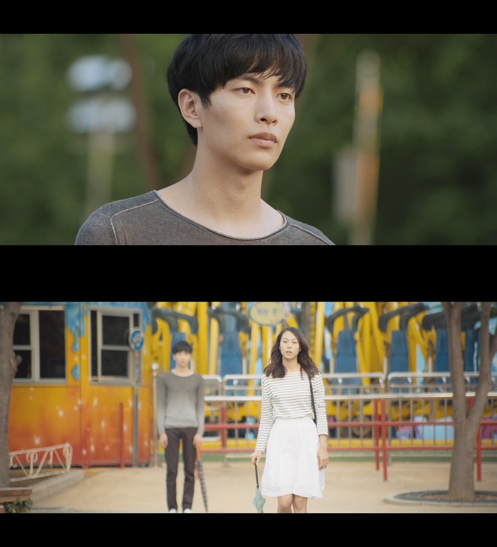 너 충분히 잘했어. 그래, 너도 나한테 진짜 잘했어. 연애의 온도 完 | 인스티즈
