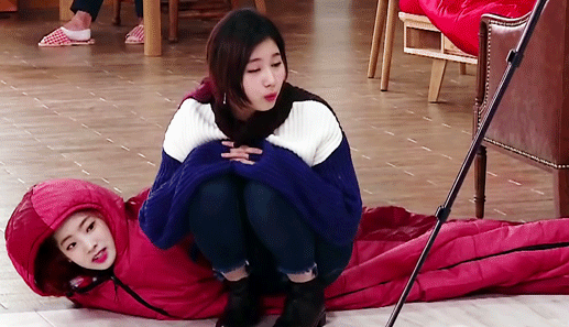 귀여운 다현.gif | 인스티즈