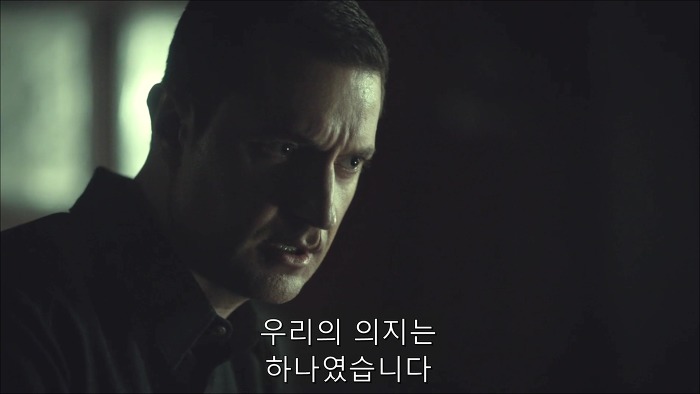 [로맨틱스릴러미드] 한니발 (Hannibal) 시즌3 에피11 (1/4) | 인스티즈