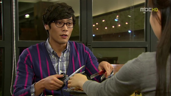 [지붕뚫고하이킥] 떡실신 제조기와 지옥에서 온 식모의 술주정.jpg | 인스티즈
