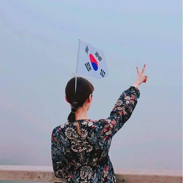 일본팬은 살포시 무시한 리지 | 인스티즈