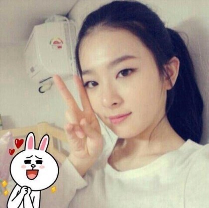 레드벨벳 슬기 데뷔 전 비주얼.jpg | 인스티즈