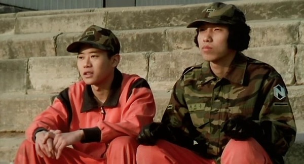 영화 용서받지 못한 자 (2005) | 인스티즈