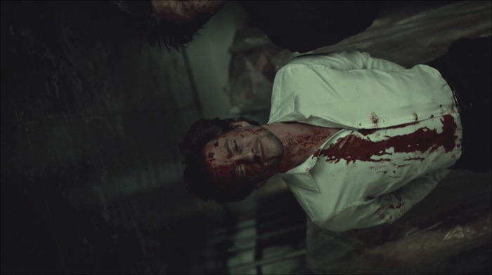 [로맨틱스릴러미드] 한니발 (Hannibal) 시즌3 에피6 (4/4) | 인스티즈