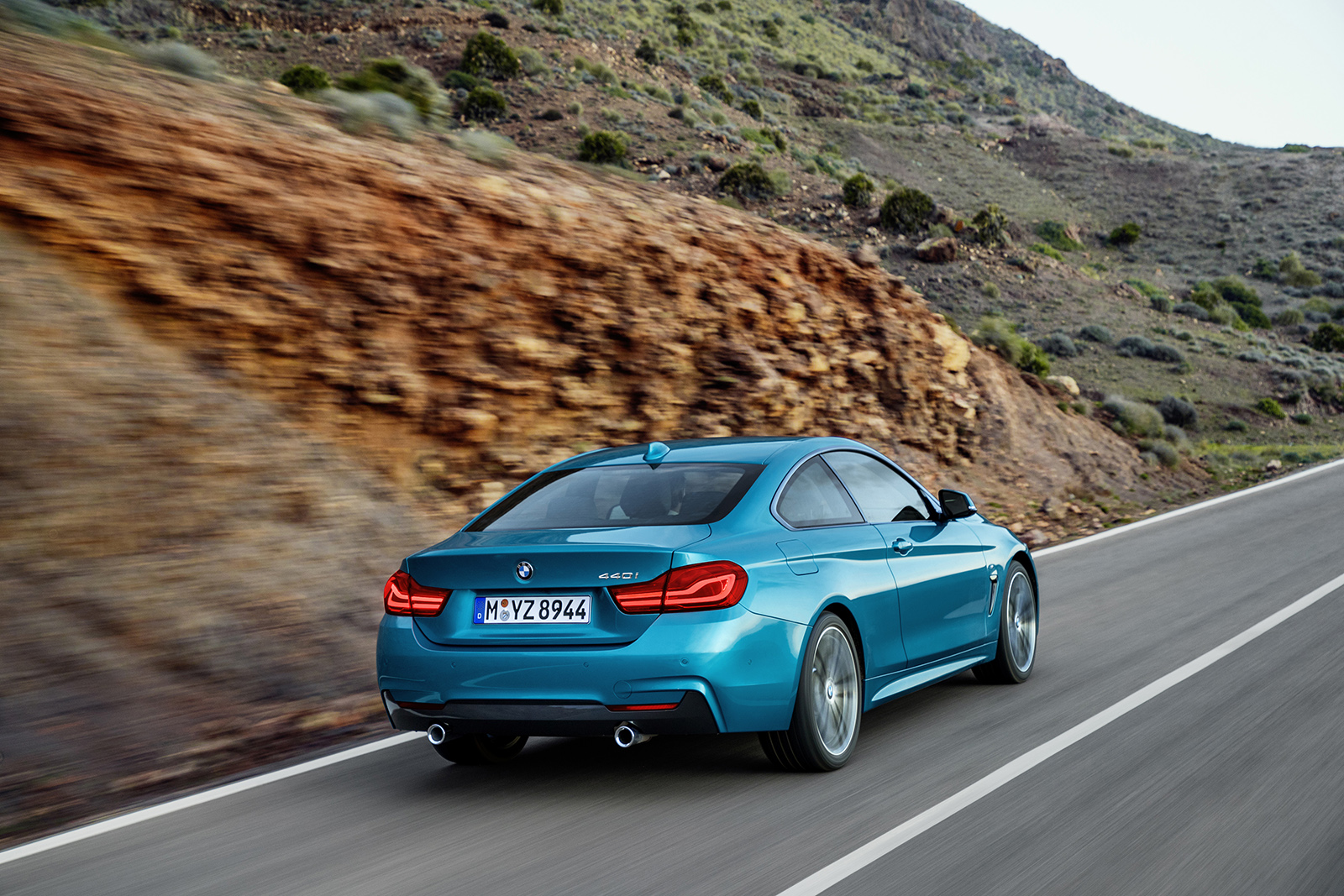 BMW 4시리즈 쿠페 부분변경 | 인스티즈