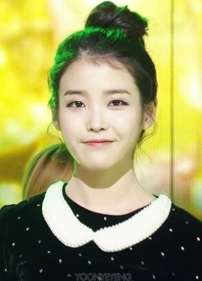이쁘고 귀여운 아이유 | 인스티즈
