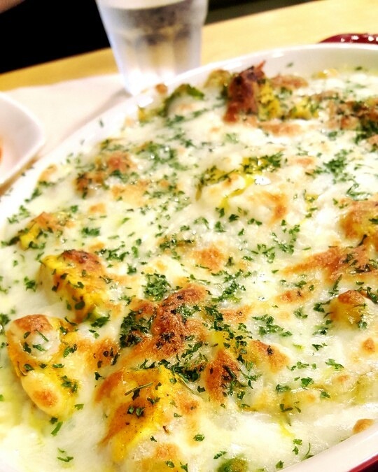 추석맞이 맛있는 음식 | 인스티즈