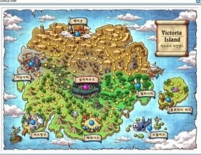 메이플스토리 리즈시절.jpg | 인스티즈