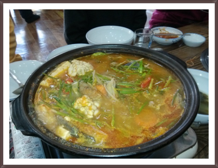 군산아구찜 이미지