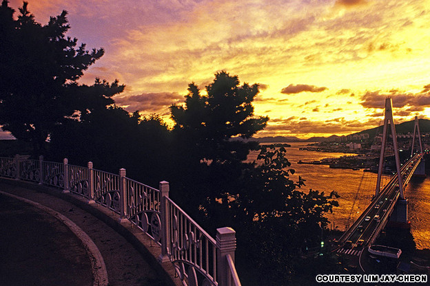 사진작가들을 매료시키는 한국에서 가장 아름다운 장소 Top40 | 인스티즈