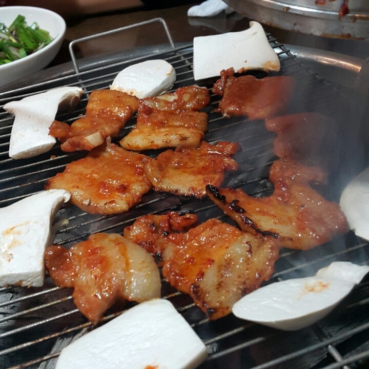 오늘의 안주는 | 인스티즈