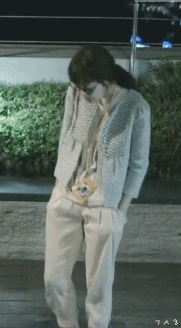[고교처세왕] 보는 재미가 있었던 여주의 행동들ㅋㅋㅋ .gif | 인스티즈