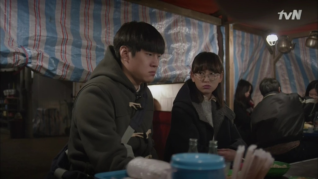 응답하라 1988 유일하게 떡밥 회수 다 한 커플 | 인스티즈