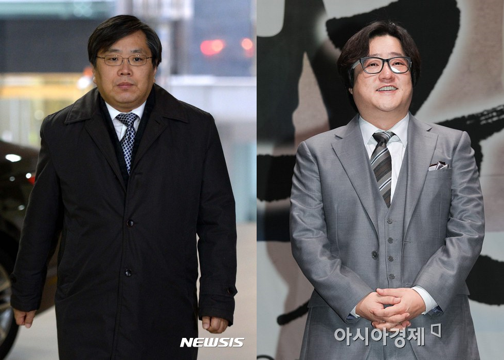 [제6공화국] 특검팀 vs 박근혜&최순실측 - 가상캐스팅 | 인스티즈
