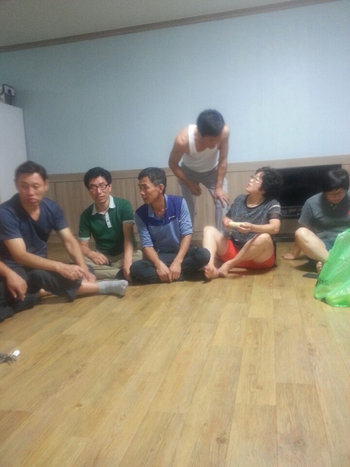 해찬솔팬션 이미지