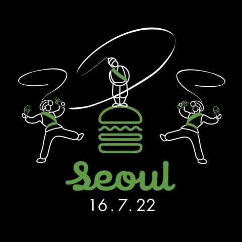 쉐이크쉑(Shake Shack) 버거 국내 1호점 22일 오픈 | 인스티즈