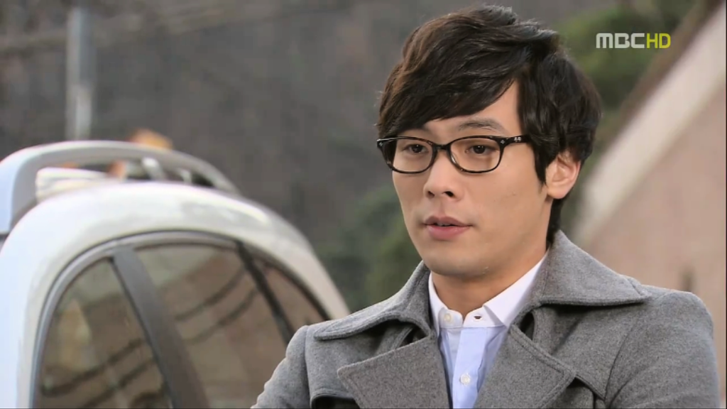 [지붕뚫고하이킥] 책임왕 황책임씨(이지훈 고자설).jpg | 인스티즈