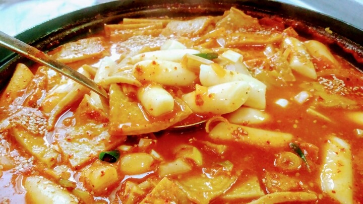 챙겨주는 사람은 없지만 알아서 잘해먹는 어떤 쑥남 | 인스티즈