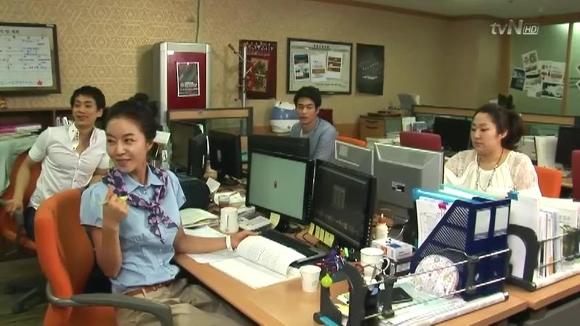 [막돼먹은영애씨시즌7] 9화 외롭지 안아...줘 | 인스티즈